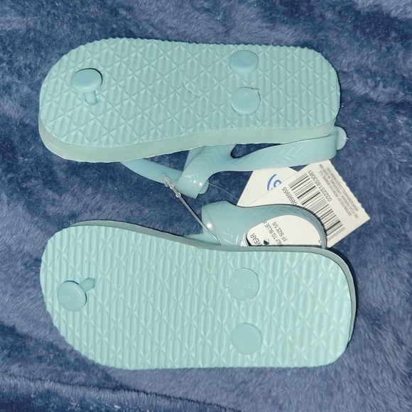 Girls flipflops - Picture 2 of 4